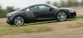 Essai Audi R8 : Le Seigneur des Anneaux