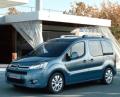 Citro�n Berlingo 2 et Peugeot Partner 2 : Tendance lourde