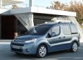 Citro�n Berlingo : la version officielle