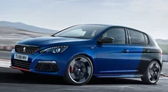 Nouvelle Peugeot 308 GTi : lorsque rien ne change, sans concession