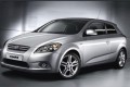 Kia Pro Cee'd : Les tarifs du coup� !