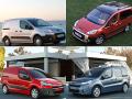 Peugeot Partner II : L'arme anti-Kangoo !