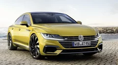 Essai Volkswagen Arteon : la nique au premium ?