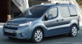 Nouveau Citro�n Berlingo : Les jumeaux font peau neuve