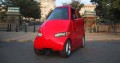 Tango T600 : danseuse �lectro