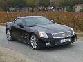 Essai Cadillac XLR-V V8 4.4 450 ch : Le droit � la diff�rence