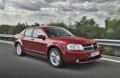 Essai Dodge Avenger : L�esprit am�ricain