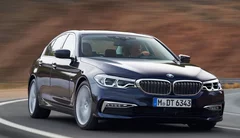 Essai BMW 520d xDrive et 530d : Changement de philosophie ?