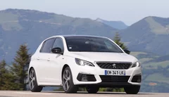 Essai Peugeot 308 2 phase 2 2017 : Allez on sort en boite !