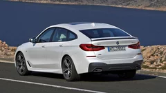 Mal-aimée, la BMW Série 5 GT retente sa chance en Europe