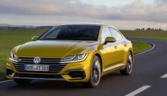 Essai Volkswagen Arteon : Oubliez la Passat !
