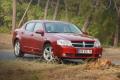 Essai Dodge Avenger 2.0 CRD : Sebring encorn�e
