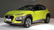 Hyundai Kona : la séduction pour arme majeure
