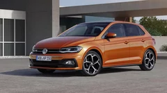 Nouvelle Volkswagen Polo : à bas l'austérité