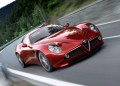 Alfa 8C Competizione : Oh bella macchina !