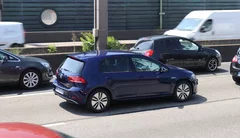 La Volkswagen e-Golf jusqu'à la panne : combien de kilomètre peut-on faire en une seule charge ?