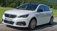 Essai Peugeot 308 restylée :La Reine se refait une beauté