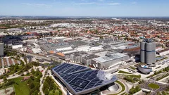 Qualité de l'air : Munich veut interdire les Diesel