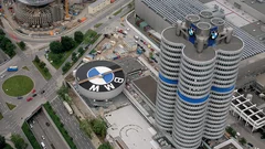 Allemagne : au tour de Munich de vouloir interdire le diesel