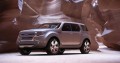 Ford Explorer America Concept : gentil colosse