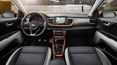 Kia Stonic : l'anti-Renault Captur est de sortie