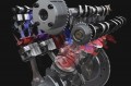 Ford Ecoboost, le downsizing � l'am�ricaine : 275 ch le petit, 340 ch le gros