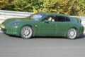 Porsche : Une Panamera hybride !