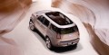 Ford Explorer America Concept : Costaud certes, mais moins gourmand