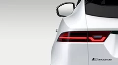 Jaguar E-Pace : l'Evoque selon Coventry sera présenté le 13 juillet