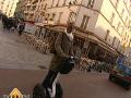 Le Segway 2 !