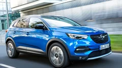 Prix Opel Grandland X : le cousin du 3008 dès 25 600 €