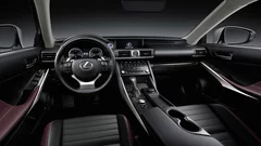 Lexus lance une IS Sport Edition et un RX Golf Edition