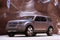 Ford Concept : Nouveau Explorer ?