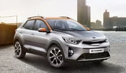 Kia Stonic : un crossover original et séduisant