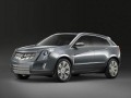 Cadillac Provoq : Ne pas se fier au nom