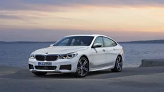 Prix BMW Série 6 GT : les tarifs de la Série 6 Gran Turismo dévoilés