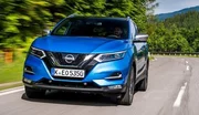 Essai Nissan Qashqai 2 Phase 2 2017 : Le Qashqai veut garder le cap !