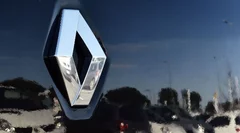 Le marché automobile européen rebondit de 7,6% en mai