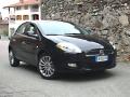 Essai Fiat Bravo 1.4 T-Jet 120 ch : Nouveau souffle