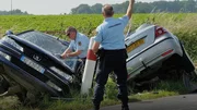 Sécurité routière : la mortalité reste en baisse sur les 12 derniers mois