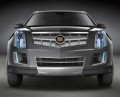 Cadillac Provoq Concept : Ne m'appelez pas Volt