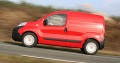 Essai Citro�n Nemo 1.4 HDi : compact et sans ar�tes