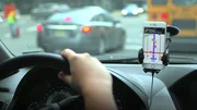 Intervention des secours toujours plus rapide, l'Europe et Waze main dans la main