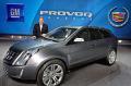 Provoq, une variation inattendue de l'E-Flex