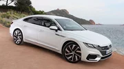 Essai Volkswagen Arteon 2017 : La mission Arteon prend son envol
