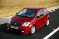 Essai Citro�n C2 VTR Sensodrive: un jouet urbain