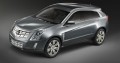 Cadillac Provoq Concept : Grande gueule, c�ur tendre
