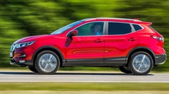 Essai Nissan Qashqai : Une nouveauté pour les 10 prochaines années ?