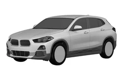 Voici le BMW X2 de série