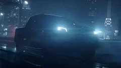 Mercedes annonce le pick-up Classe X